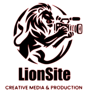 lionsite logÓ